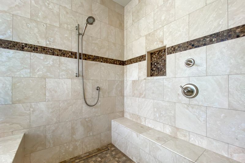 Cost of Shower Installation in Los Altos, CA